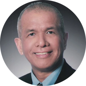 Dr. Danilo C. Lachica (President at Semiconductor and Electronics Industries in the Philippines, Inc. (SEIPI))