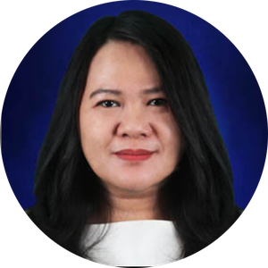 Karen G. Magno (Department Manager for Manufacturing & Maritime at Subic Bay Metropolitan Authority)