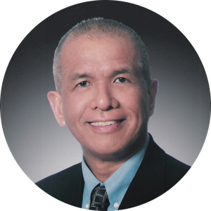 Dr. Dan Lachica (President at Semiconductor and Electronics Industries in the Philippines Foundation, Inc. (SEIPI))