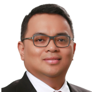 Atty. Bienvenido Marquez (Partner at Quisumbing  Torres)