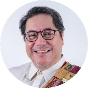 Dr. Teodoro Herbosa (Special Adviser at Inter-Agency Task Force (IATF))