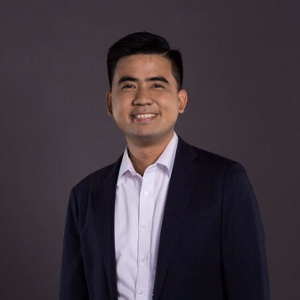 Rex John Remitio (Broadcast Journalist and Producer at CNN Philippines)