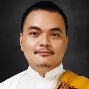 Dr. Erwin William A. Leyva (Assistant Professor at University of the Philippines College of Nursing)