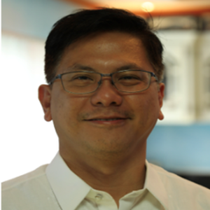 Atty. Christopher Cruz (President & Director of DLSU Intellectual Property Office / Alliance of Tech Transfer Professionals of the Philippines)