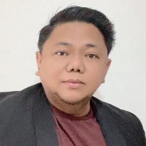 Julius Badillo (President at Supply Chain Security Management Society of the Philippines)