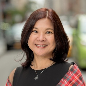 Ms. Chiqui Escareal-Go (CEO and Chief Behavioral Strategist of Mansmith and Fielders, Inc.)