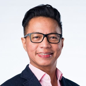 Rey Lugtu (CEO & Founder of Hungry Work Horse Consultancy)