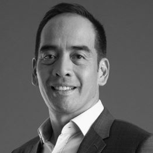 Emmanuel V. Rubio (COO at Aboitiz Power)