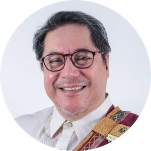 Dr. Teodoro Herbosa (Special Adviser at Inter-Agency Task Force (IATF))