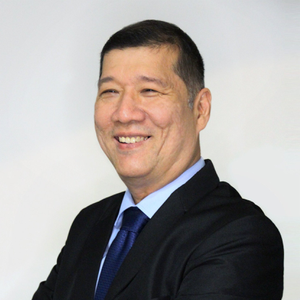 Nelson Dy (Executive Coach, L&D Trainer, Published Author & Public Speaker)