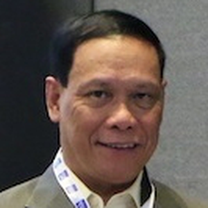 BGen. Manuel Gonzales (Assistant Secretary for Special Concerns at Department of Transportation)