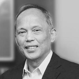 Sec. Alfonso G. Cusi (Secretary at Department of Energy (DOE))