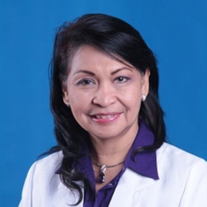 Dr. Lulu Bravo (Adviser at PH Foundation for Vaccination)