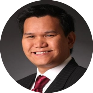 Sean D. Darilay (Principal & Career Talent Business Leader at Mercer Philippines)