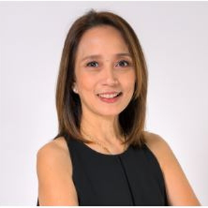 Ms. Kara Magsanoc-Alikpala (Founding President at ICanServe Foundation)