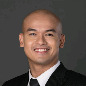 Atty. Alden C. Labaguis (Partner/Principal at SGV & Co. (Ernst & Young))