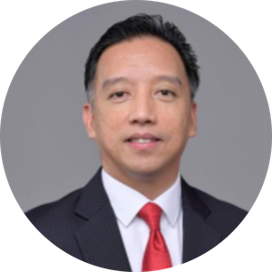 Joey Radovan (Country Head at Jones Lang LaSalle)