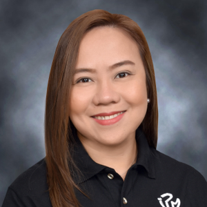 Atty. Ma. Janice Reyes Tejano (Director, Center for Intellectual Property Management of De La Salle-College of Saint Benilde)