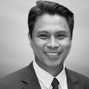 Jose Roberto Alampay (Editor-in-Chief at BusinessWorld)