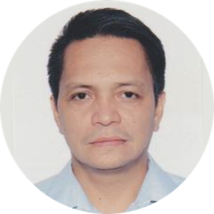 Reynaldo Datu-Lignes (Director for the Manufacturing Industries Service (MIS) of Board of Investments (BOI))