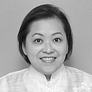 Aileen C. Clemente (Chairman and President at Rajah Travel Corporation)