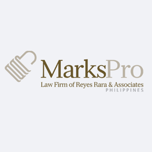 Regina Reyes-Rara (Managing Partner at MarksPro Philippines)