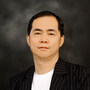 Michael Lu (Chief Operating Officer at MindwellPH)