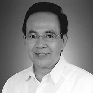 Arthur M. Lopez (President at Philippine Hotel Owners Association)