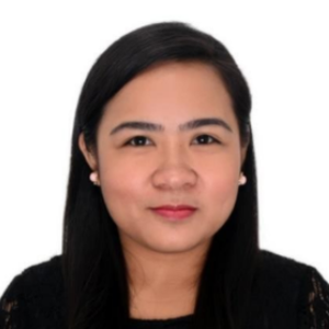 Atty. Ivy de Pedro (Legal Officer at the Pollution Adjudication Board Secretariat at Environmental Management Bureau (Department of Environment and Natural Resources))