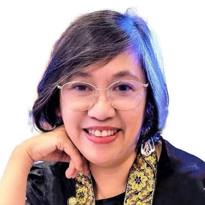 Mary Jean Pacheco (Undersecretary at Department of Trade and Industry)