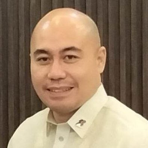 USec. Terence Calatrava (Office of the Presidential Assistant for the Visayas (OPAV) at Republic of the Philippines)