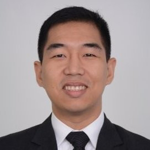 Mr. Mike Rondario (Commercial Manager at Quezon Power (Philippines) Limited, Co.)