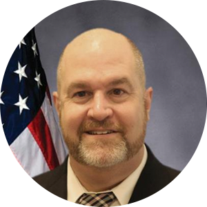 Mark McGovern (Consul General at US Embassy, Manila)