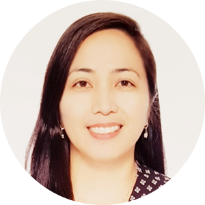 Dr. Hazel Parcon-Santos (Senior Researcher at Bangko Sentral ng Pilipinas (BSP))