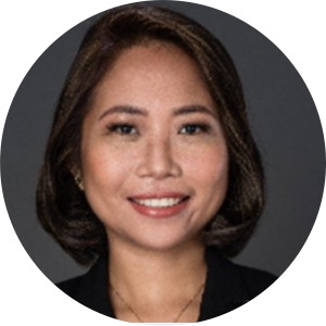 Saha P. Adlawan-Bulagsak (Partner, Tax – Global Compliance and Reporting (GCR) at SGV & Co., a member practice of Ernst & Young Global)