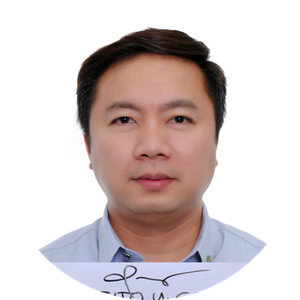 Dr. Clarito U. Cairo, JR., MD, FPSVI, FPCOM (Medical Officer IV, Program Manager at Philippine Cancer Prevention and Control Department of Health)