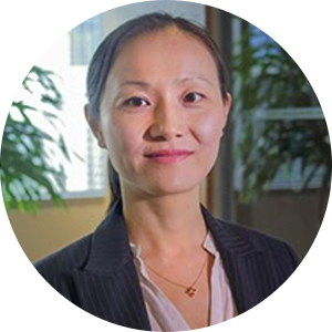 Rong Qian (Senior Economist, Macroeconomics, Trade & Investment at The World Bank)