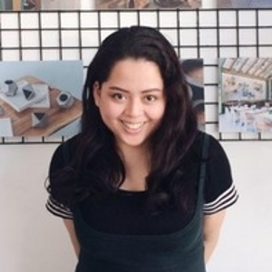 Miel Abong (Co-founder of Casa Camon Group)