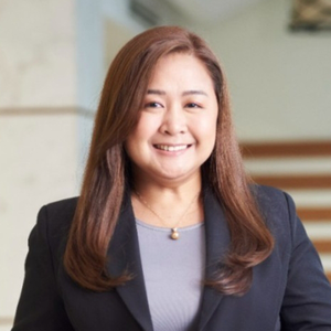 Glenda Anisco-Niño (Partner at SGV & Co.)