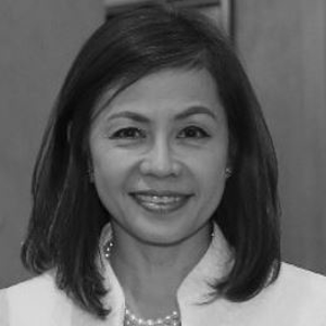 Pamela D. Pascual, MBA (President at World Trade Center Metro Manila)