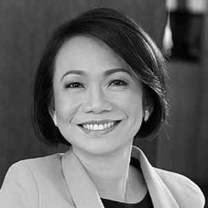 Rizalina Mantaring (President at Management Association of the Philippines)