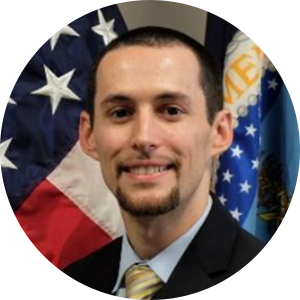 Ryan Bedford (Agricultural Attaché at United States Department of Agriculture)