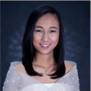 Ms. Kay Inna Marie Vidal (Business Developer at Global Educational Concepts, Inc.)