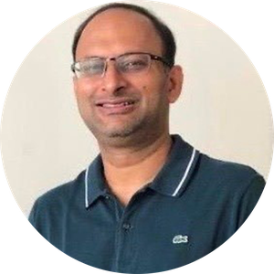 Naveen Gupta (Financial Services Payments - Business Development, APJ Leader at Amazon Web Services)
