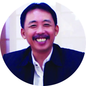 Mario C. Marasigan (Director, Electric Power Industry Management Bureau of Department of Energy)