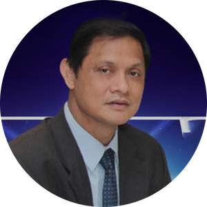 Atty. Benedicto Ernesto R. Bitonio, Jr. (Undersecretary, Labor Relations, Policy and International Affairs at Department of Labor and Employment (DOLE))