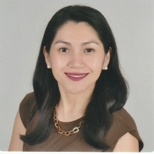 Princess Lou Ascalon (Government and Regulatory Affairs Executive at IBM Philippines and Asia Pacific Market Support)