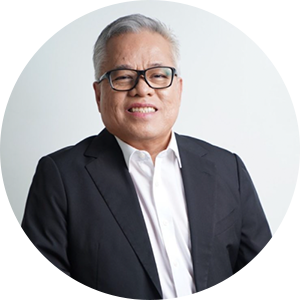 Ramon Lopez (Secretary at Department of Trade and Industry)