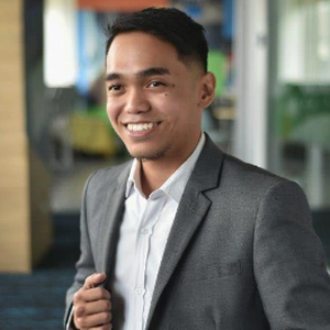 Durrell Angco (Lead - Enterprise Digital Strategy at Tech One Global)