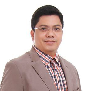 JEFFREY S. PEREZ (Supervising Science Research Specialist / Geologist at PHIVOLCS/DOST)